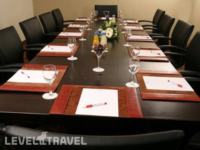 Фотография Crowne Plaza Haifa Фотография Crowne Plaza Haifa