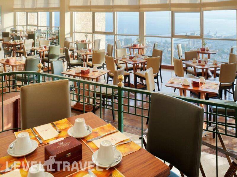 Фотография Crowne Plaza Haifa Фотография Crowne Plaza Haifa