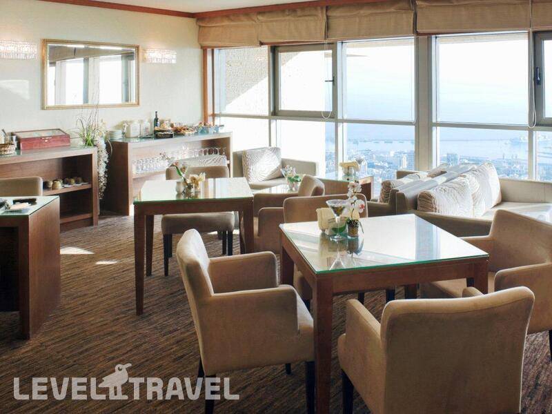 Фотография Crowne Plaza Haifa Фотография Crowne Plaza Haifa