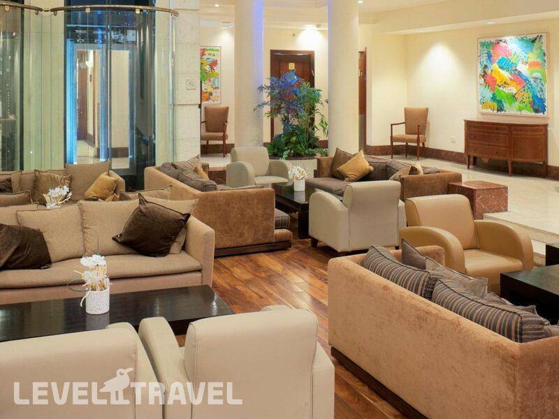 Фотография Crowne Plaza Haifa Фотография Crowne Plaza Haifa