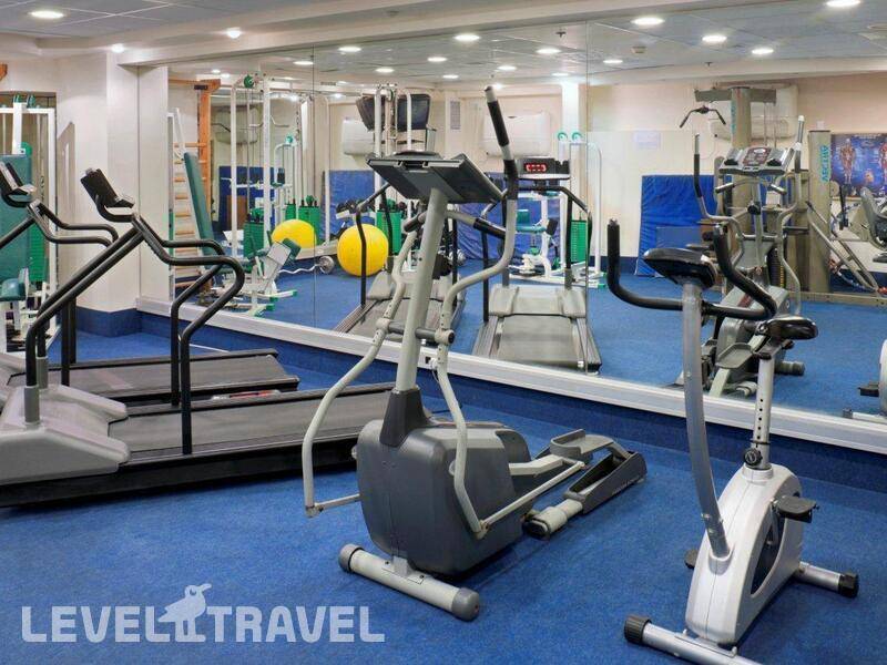 Фотография Crowne Plaza Haifa Фотография Crowne Plaza Haifa