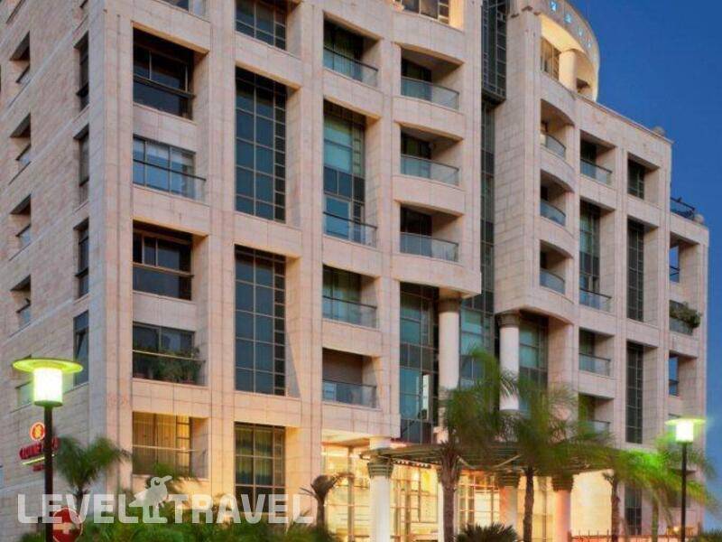 Фотография Crowne Plaza Haifa Фотография Crowne Plaza Haifa