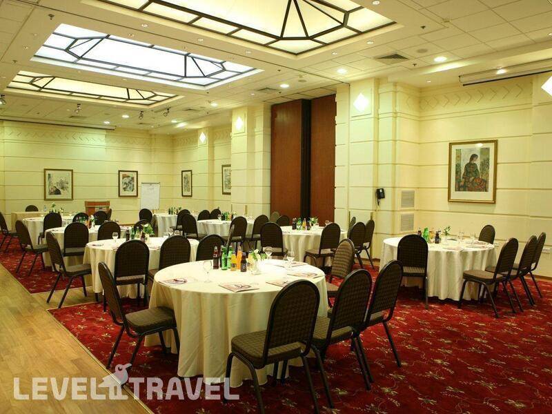 Фотография Crowne Plaza Haifa Фотография Crowne Plaza Haifa