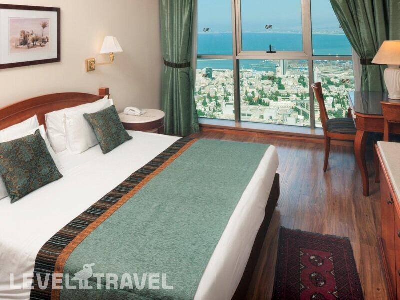 Фотография Crowne Plaza Haifa Фотография Crowne Plaza Haifa