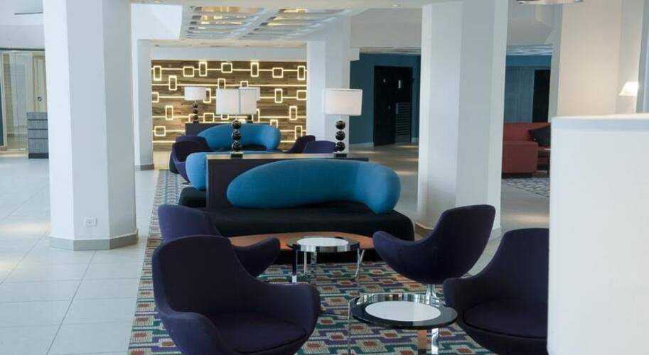 Isrotel Sport Club