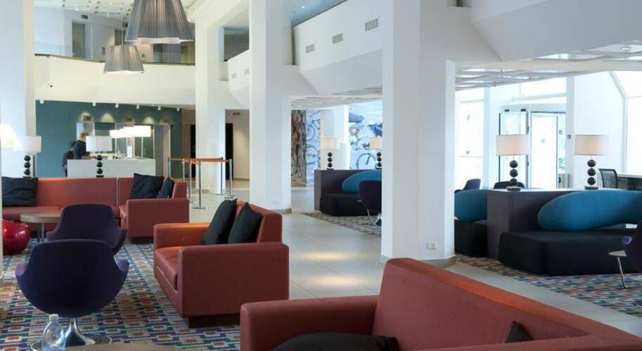 Isrotel Sport Club