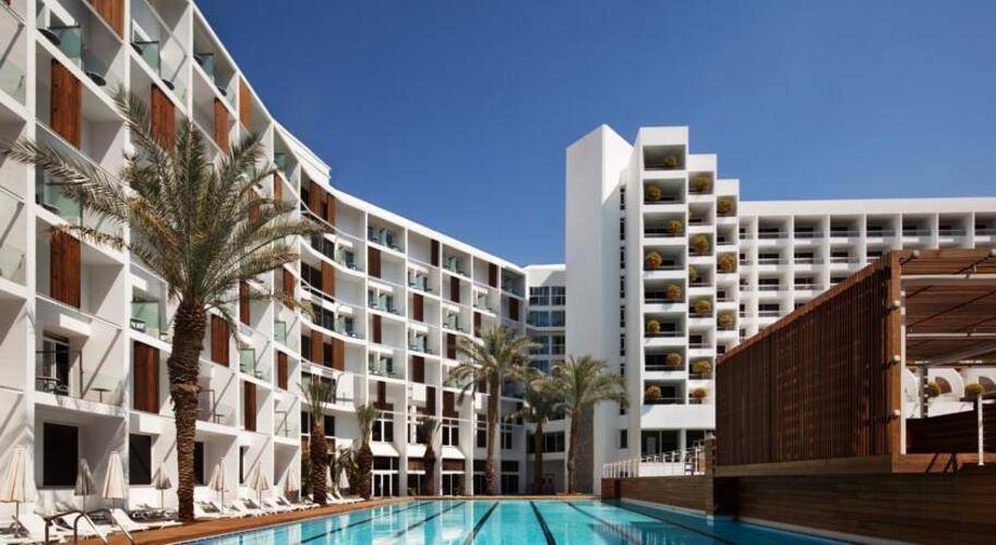 Isrotel Sport Club