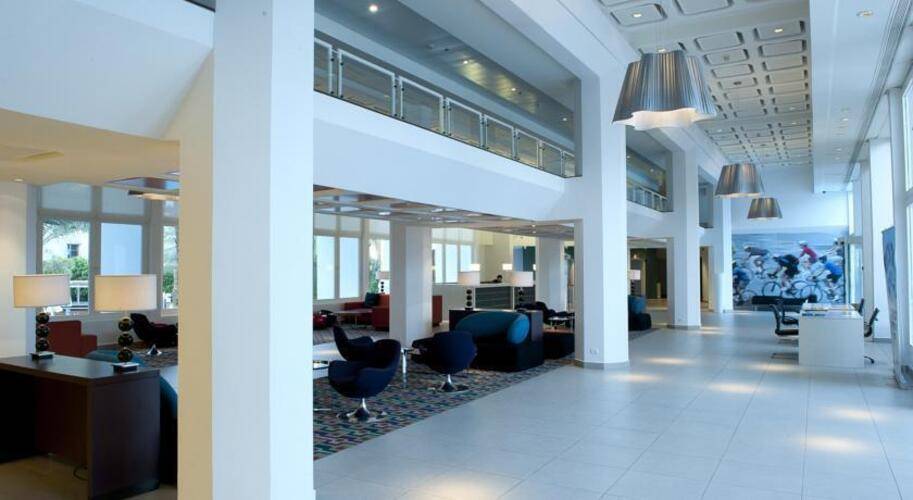 Isrotel Sport Club