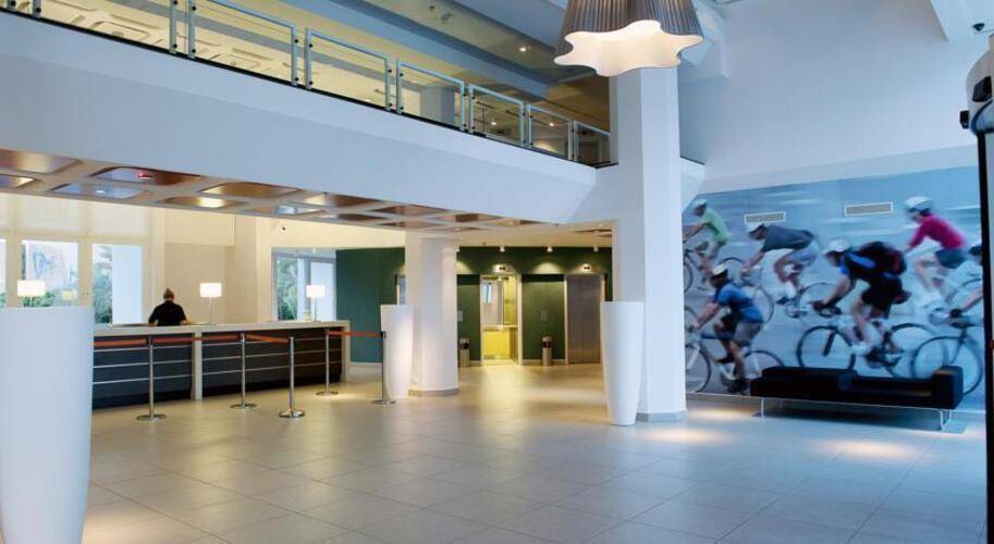 Isrotel Sport Club