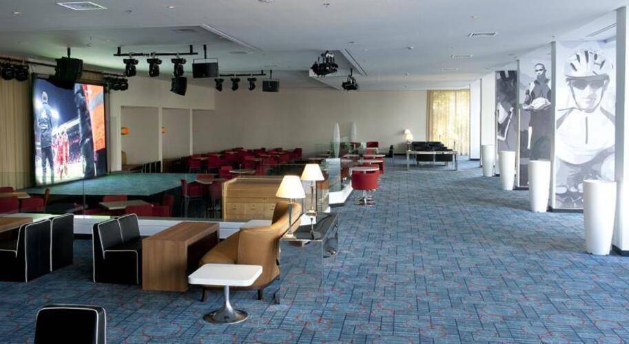 Isrotel Sport Club