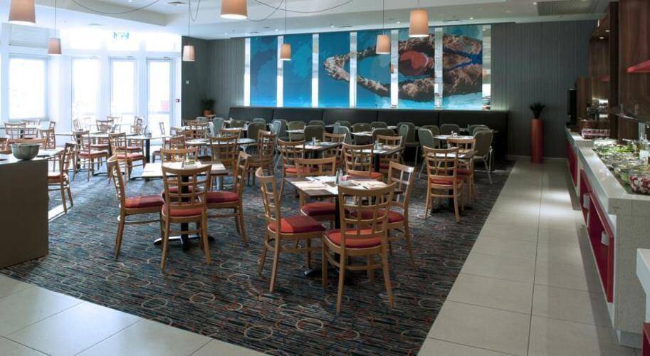 Isrotel Sport Club