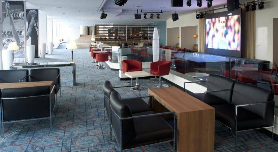 Isrotel Sport Club