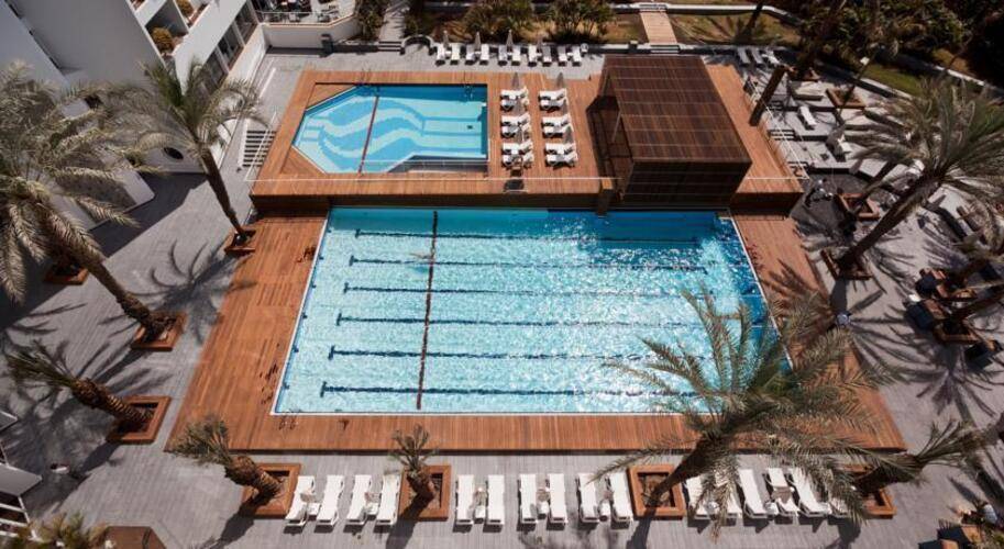 Isrotel Sport Club