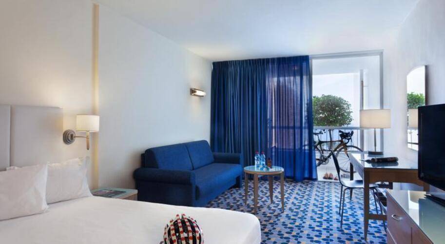 Isrotel Sport Club