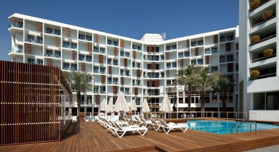 Isrotel Sport Club