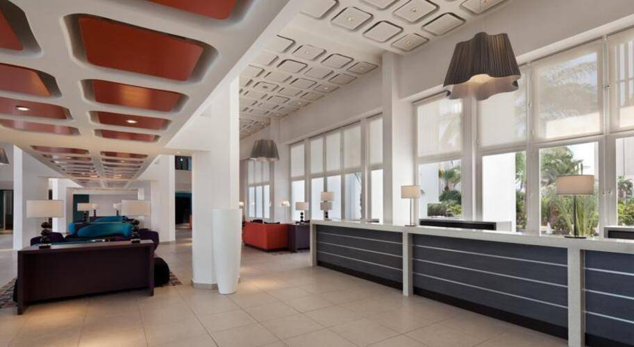 Isrotel Sport Club
