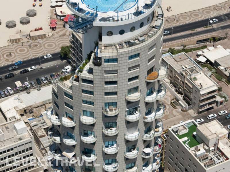 Фотография Isrotel Sea Tower (Ex. Isrotel Tower)