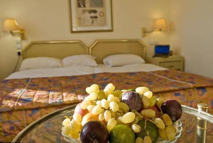Deborah Hotel Tel Aviv