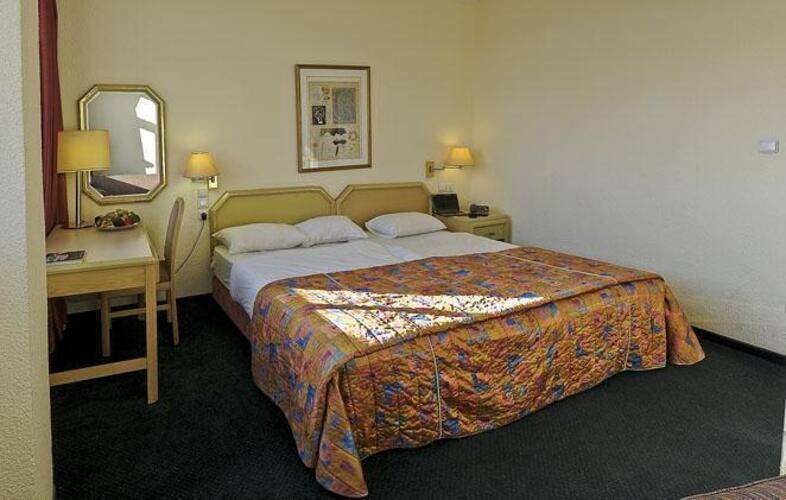 Deborah Hotel Tel Aviv