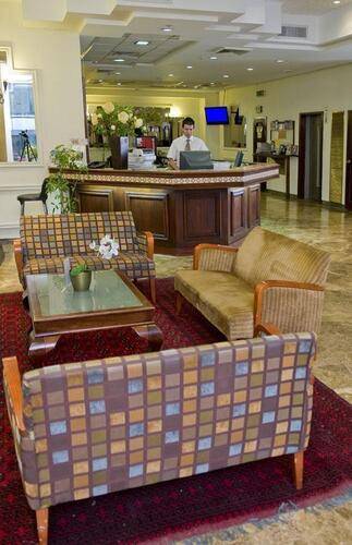Deborah Hotel Tel Aviv