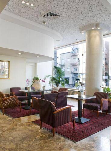 Deborah Hotel Tel Aviv