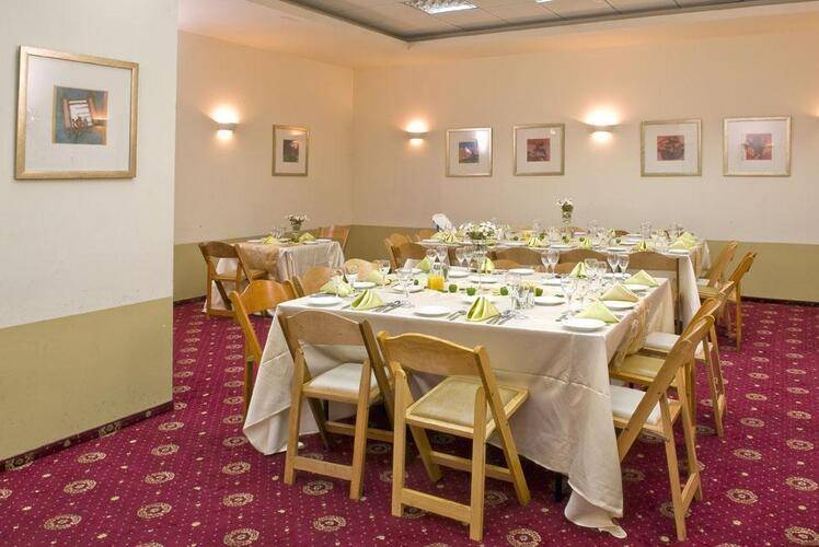 Deborah Hotel Tel Aviv
