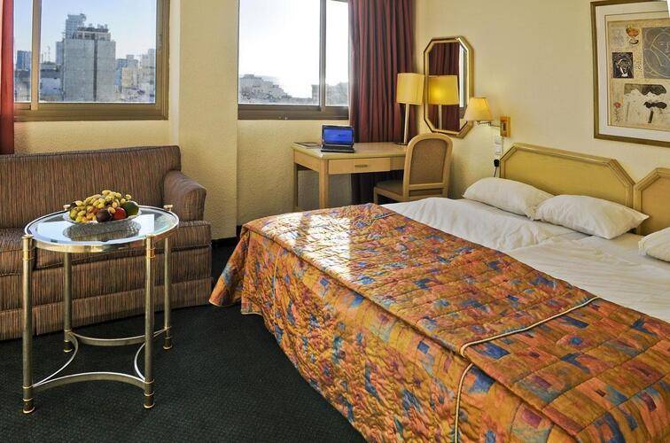 Deborah Hotel Tel Aviv