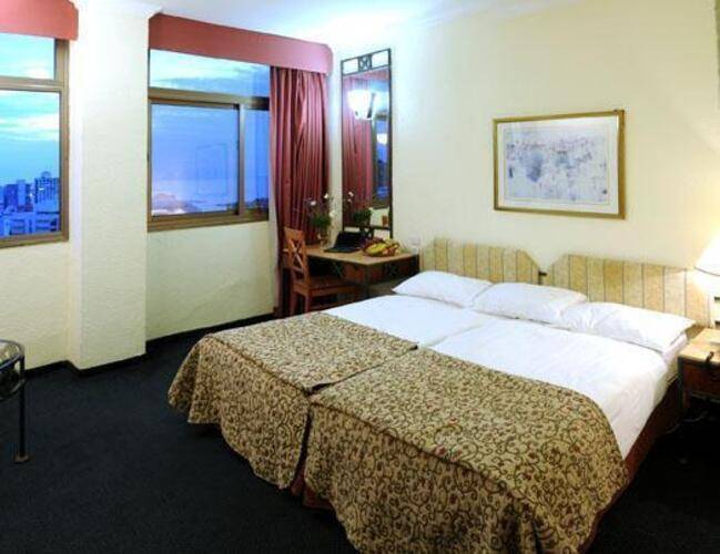 Deborah Hotel Tel Aviv