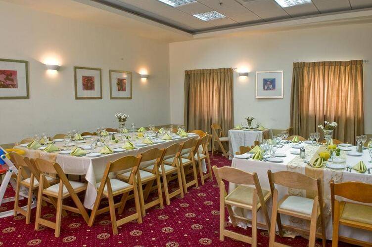 Deborah Hotel Tel Aviv