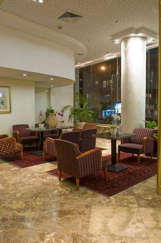 Deborah Hotel Tel Aviv