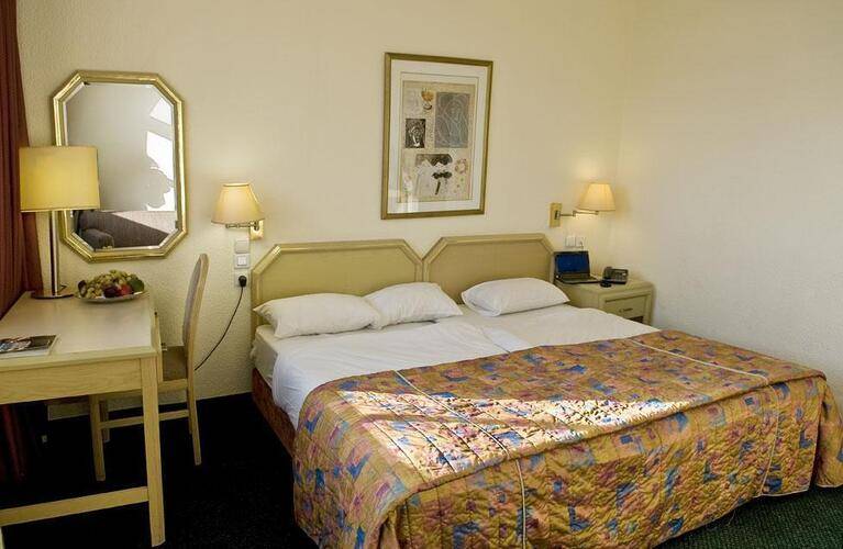 Deborah Hotel Tel Aviv