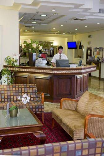 Deborah Hotel Tel Aviv