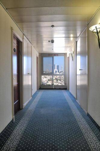 Deborah Hotel Tel Aviv