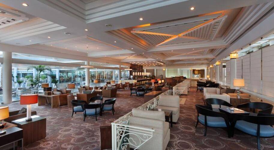 Isrotel Yam Suf
