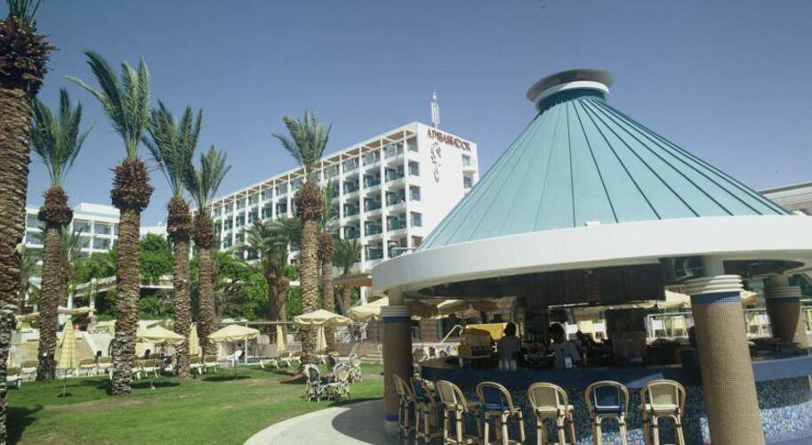 Isrotel Yam Suf