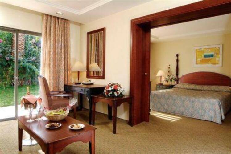 Isrotel Yam Suf