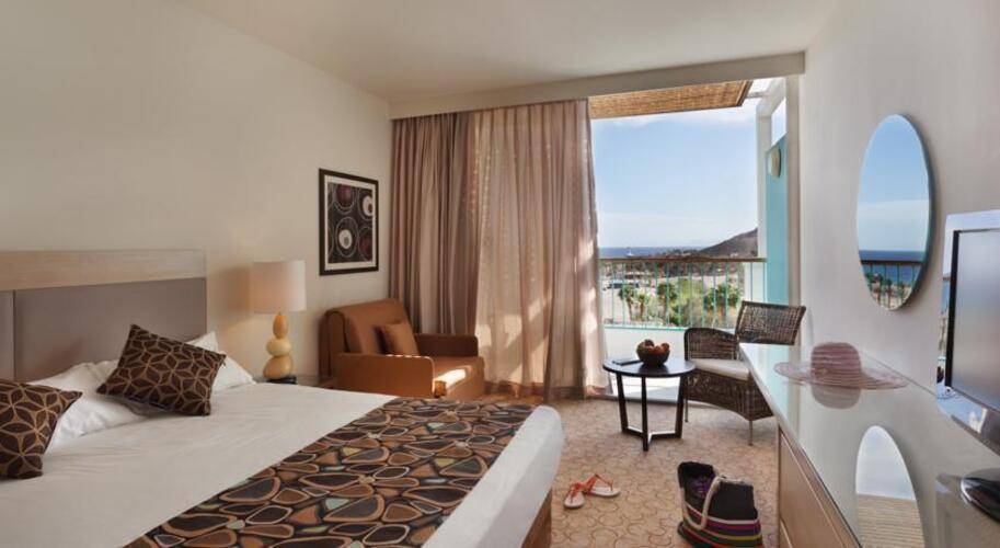 Isrotel Yam Suf