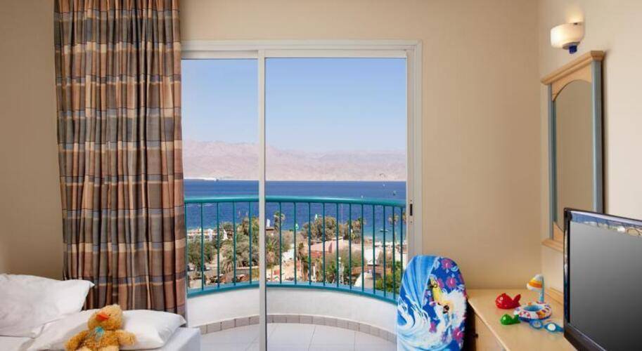 Isrotel Yam Suf