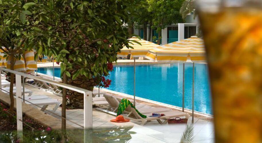 Isrotel Yam Suf