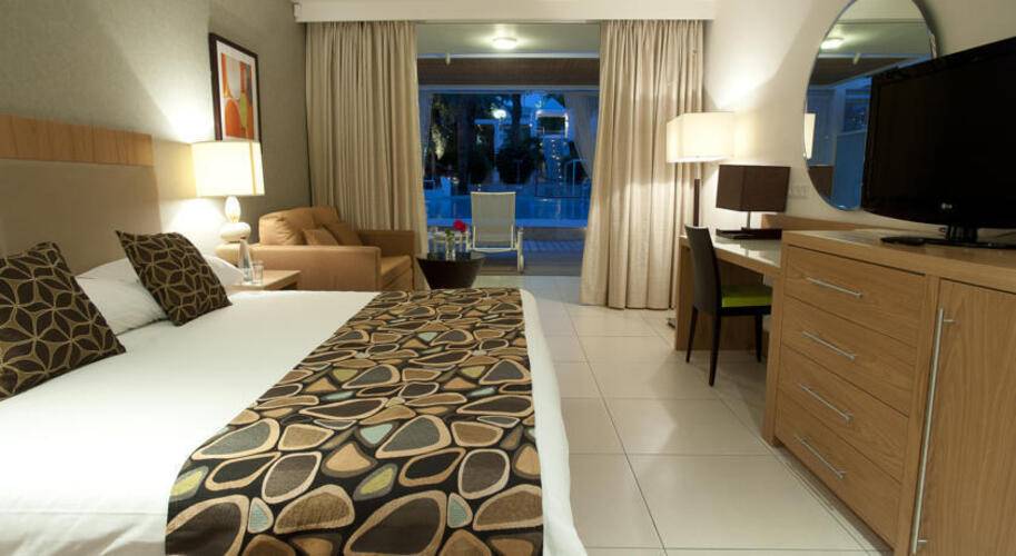 Isrotel Yam Suf