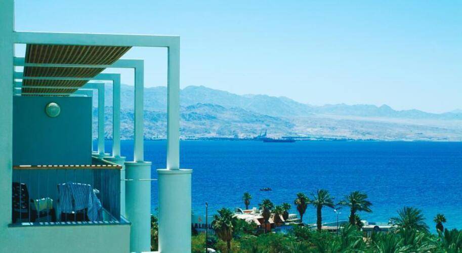 Isrotel Yam Suf