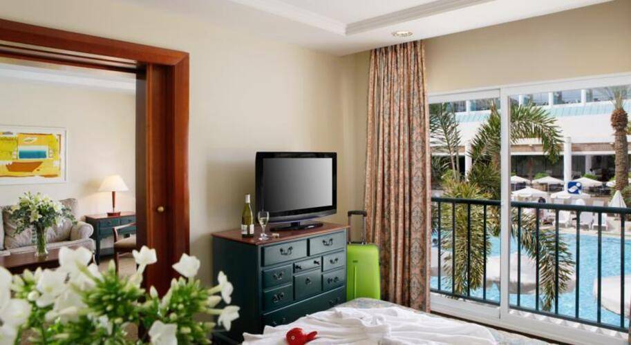 Isrotel Yam Suf