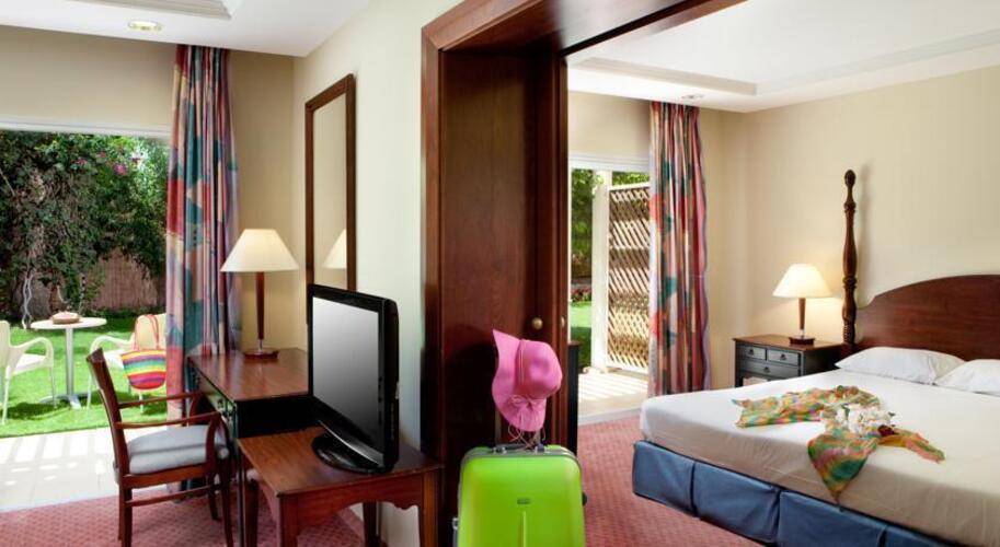 Isrotel Yam Suf