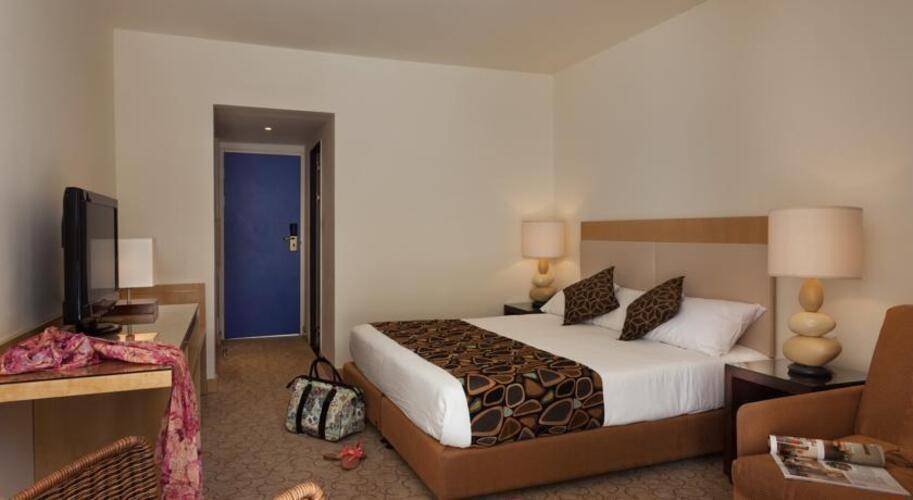 Isrotel Yam Suf
