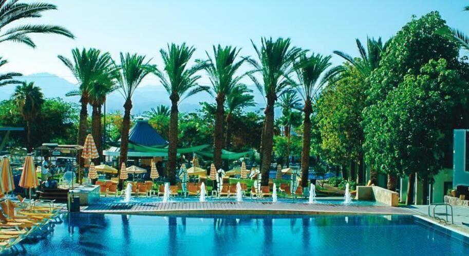 Isrotel Yam Suf