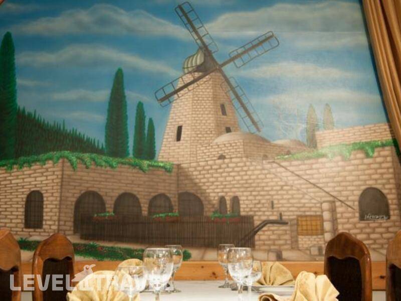 Фотография Jerusalem Gold