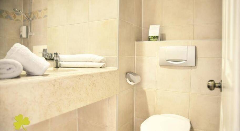 Comfort Eilat Hotel (Ex. Arcadia Spa)
