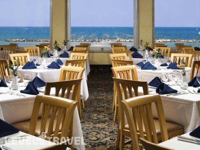 Фотография Renaissance Hotel Tel Aviv Фотография Renaissance Hotel Tel Aviv