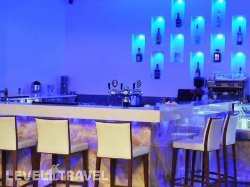 Фотография Renaissance Hotel Tel Aviv Фотография Renaissance Hotel Tel Aviv