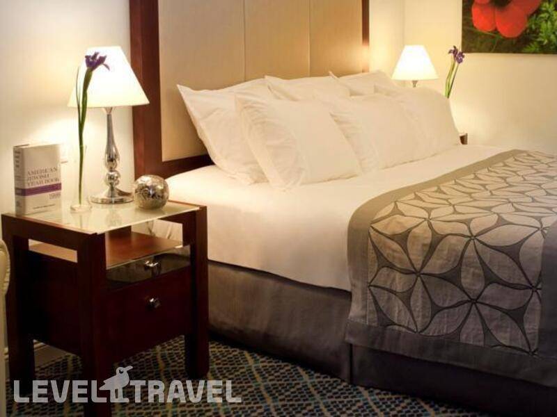 Фотография Renaissance Hotel Tel Aviv Фотография Renaissance Hotel Tel Aviv